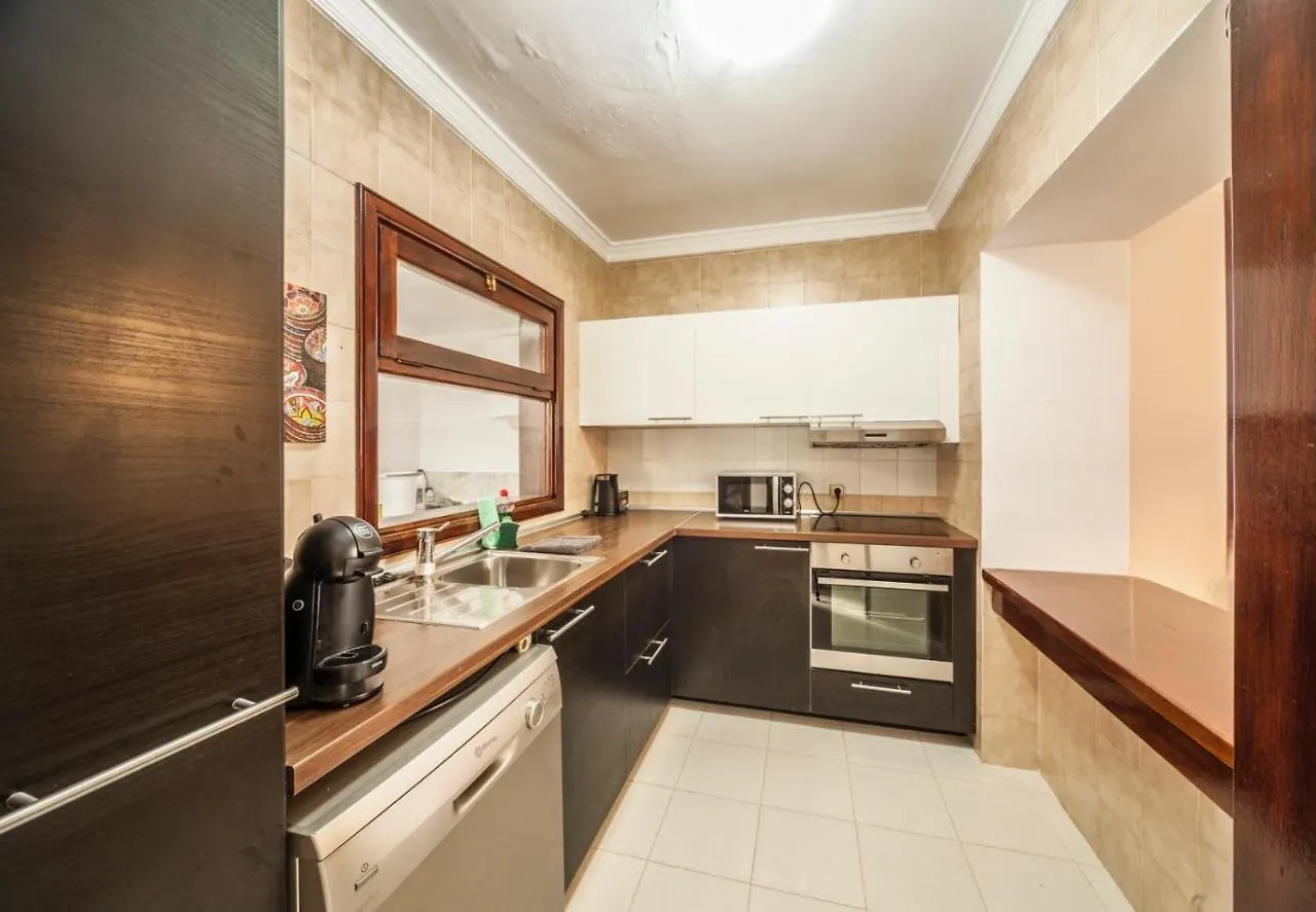 Luxury House Grumete Playa Honda  0*, Playa Honda (Lanzarote) Spain