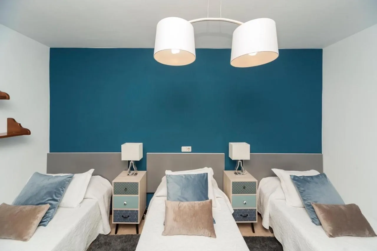 Luxury House Grumete Playa Honda