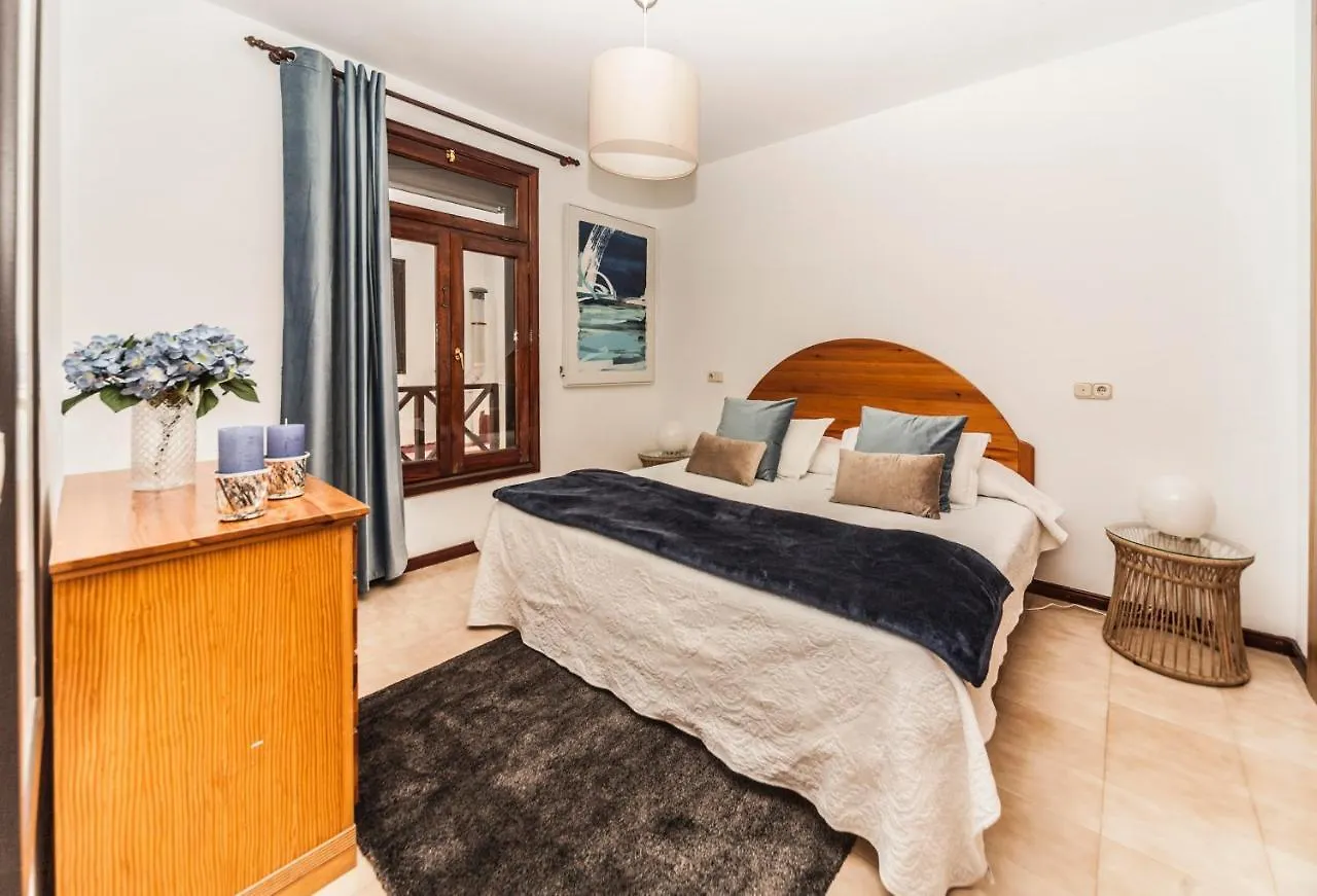 Holiday home Luxury House Grumete Playa Honda  Spain