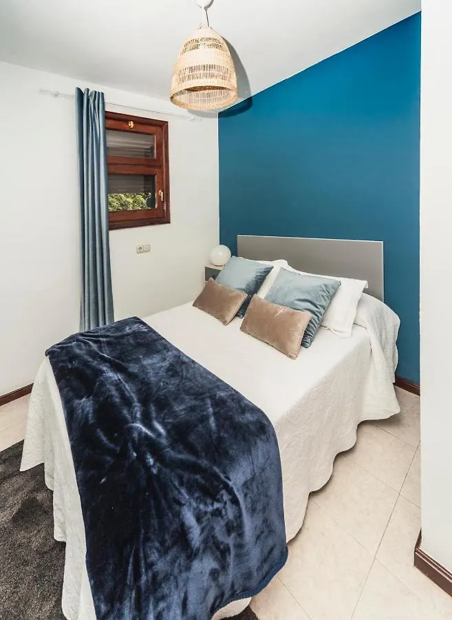 Holiday home Luxury House Grumete Playa Honda