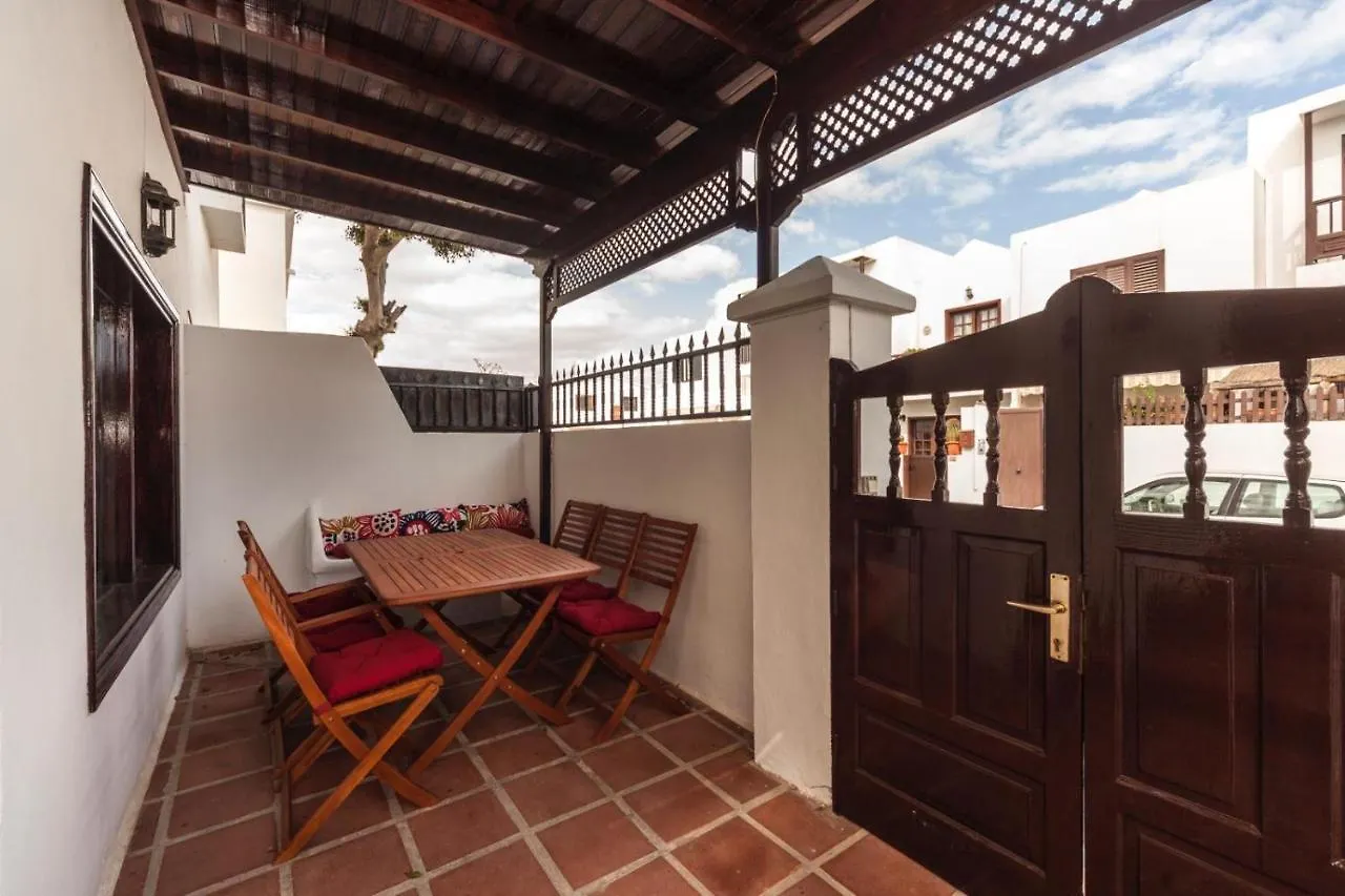 Luxury House Grumete Playa Honda  Playa Honda (Lanzarote)