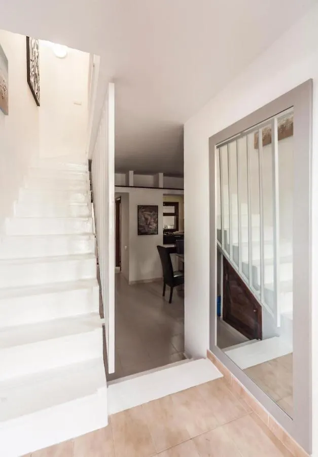 Luxury House Grumete Playa Honda  Playa Honda (Lanzarote)