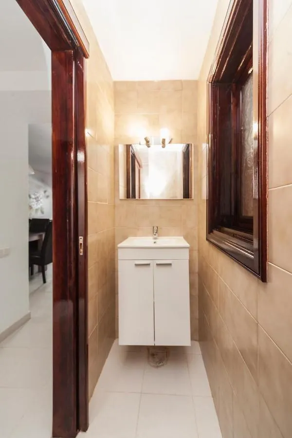 Luxury House Grumete Playa Honda  Holiday home