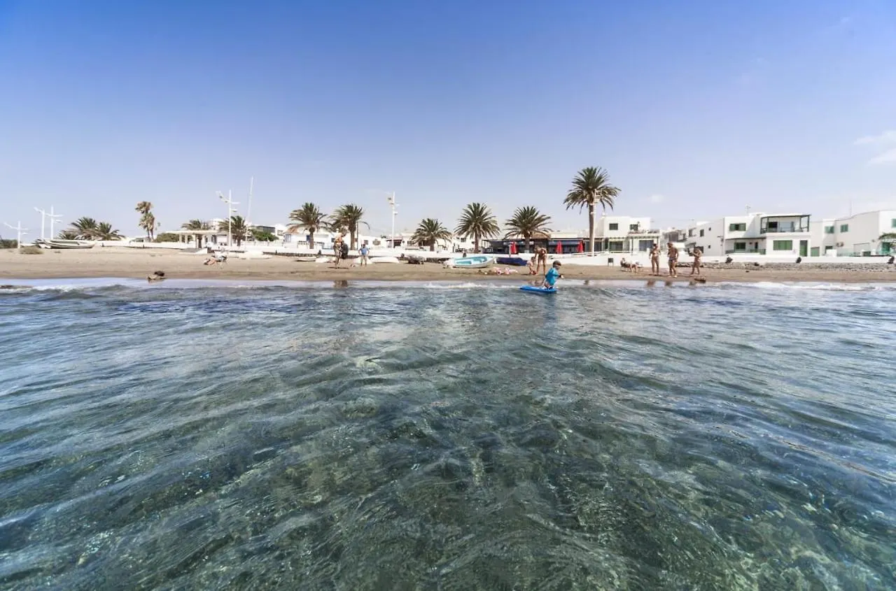 Luxury House Grumete Playa Honda  0*, Playa Honda (Lanzarote) Spain